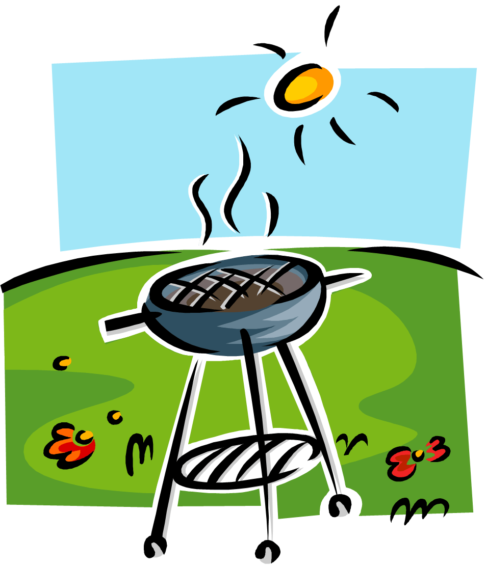 Bbq Party Invitation Templates Free