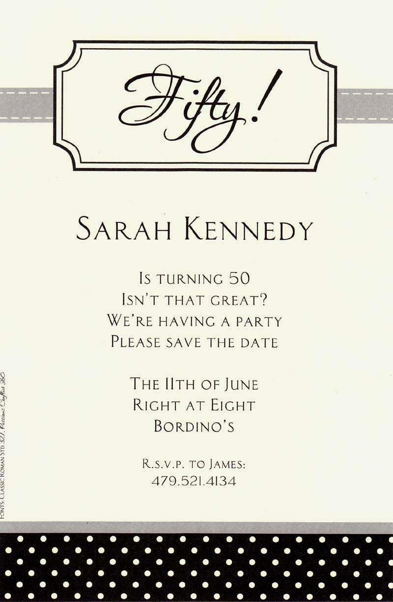 Birthday Invitation Wording For 21st Birthday Parties Archives