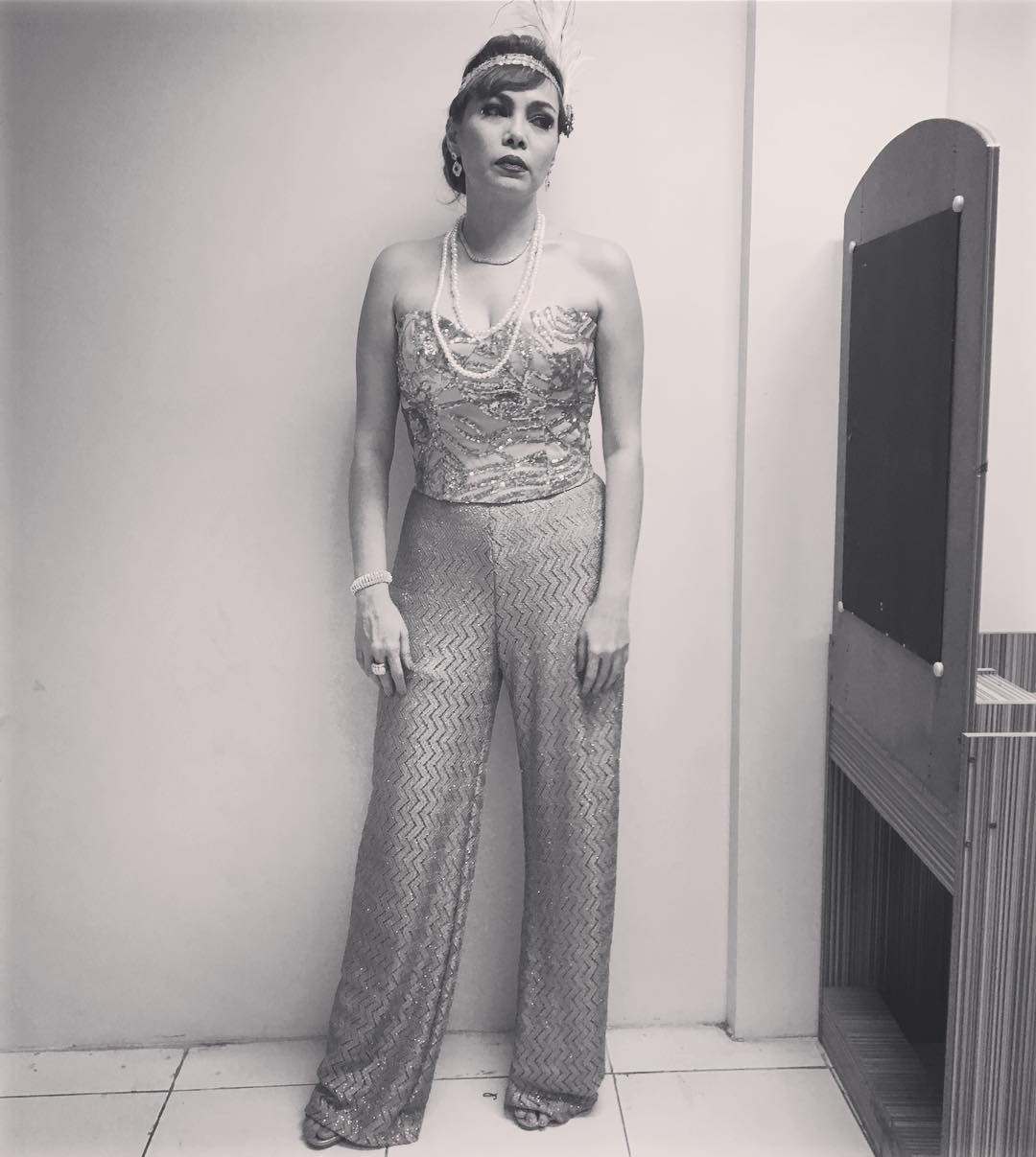 Carmela Brosas @kbrosas