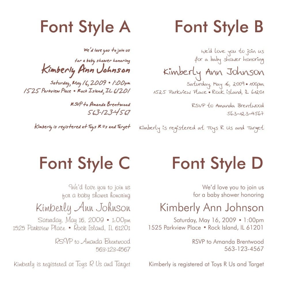 Collection Party Invitation Quotes Pictures