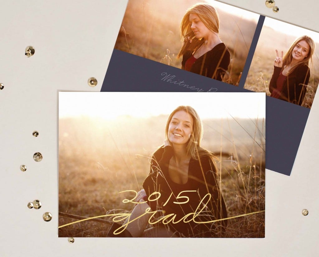 Colors Graduation Announcements 2016 Shutterfly 2017 Graduation