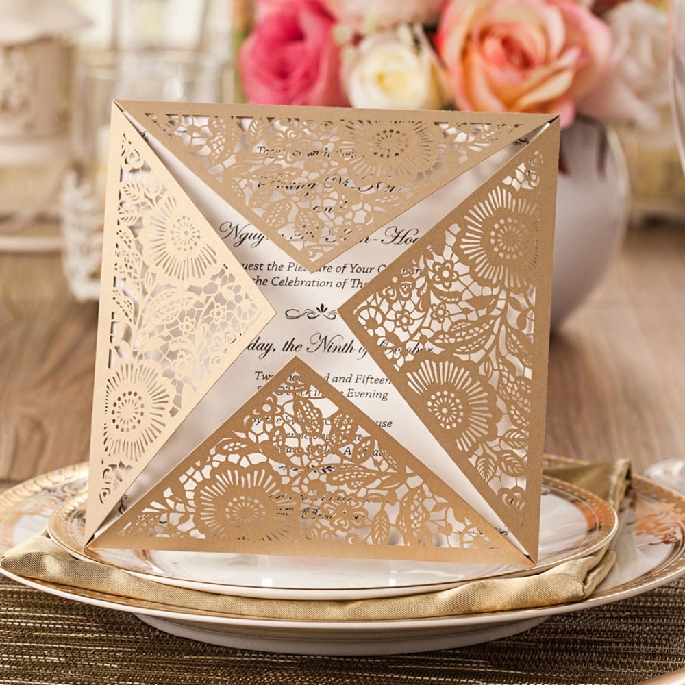Compare Prices On Party Invitation Kits