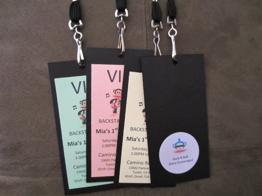 Vip Pass Invitation Template from www.itbof.com