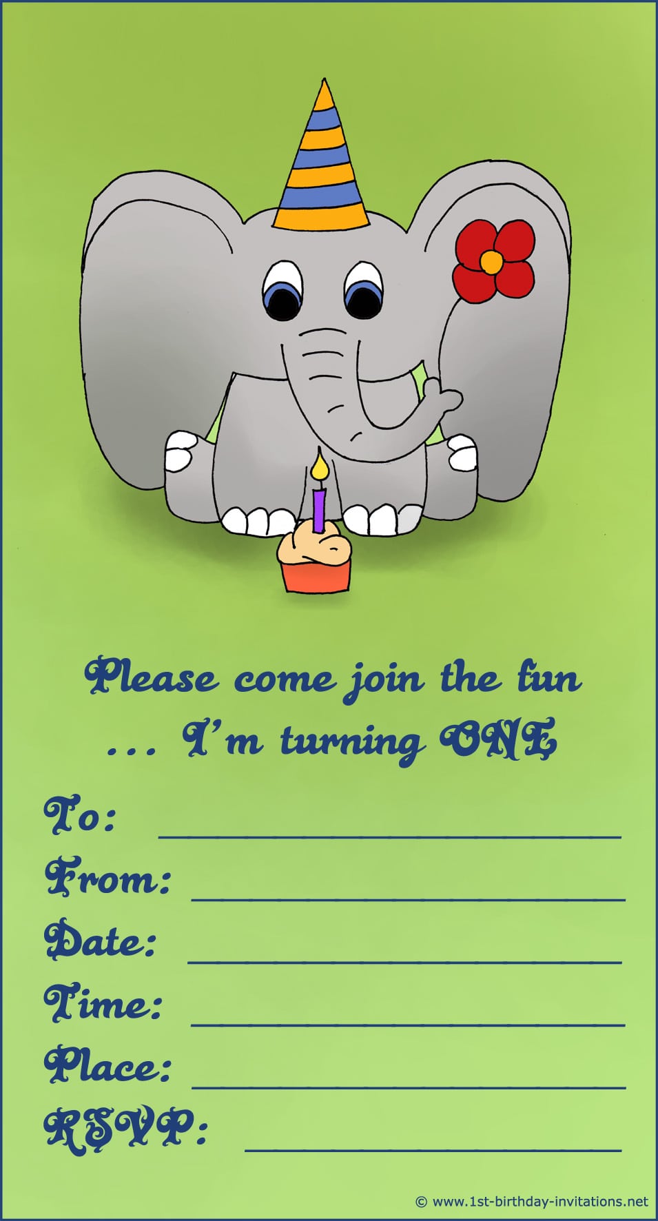Cute Birthday Party Invitations Pictures About Cute Birthday Party