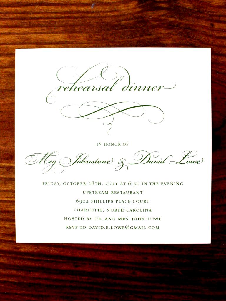 Dinner Party Invitation Email Sample Dinner Party Invitation Email