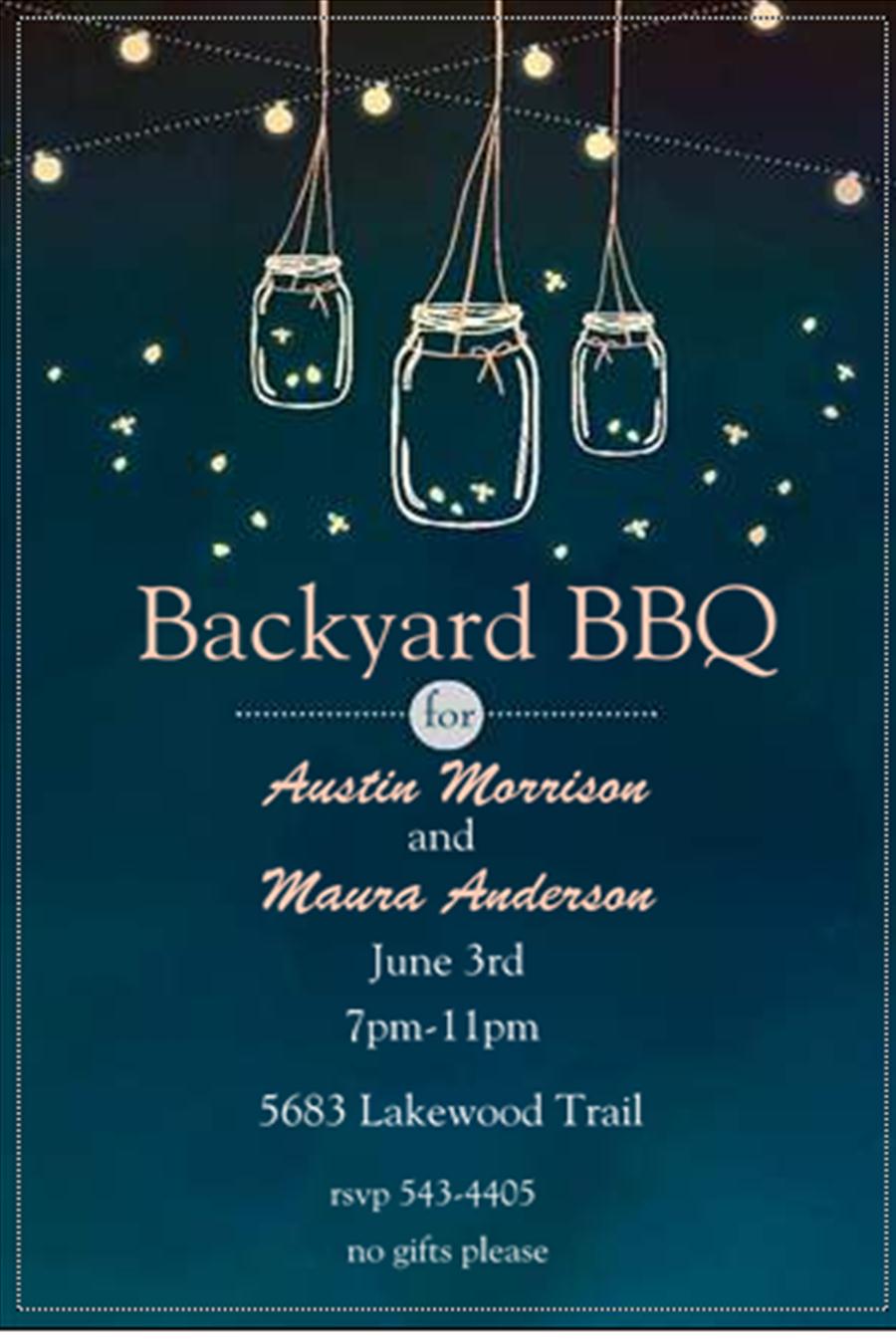 Engagement Party Invitations New Selections Spring 2017