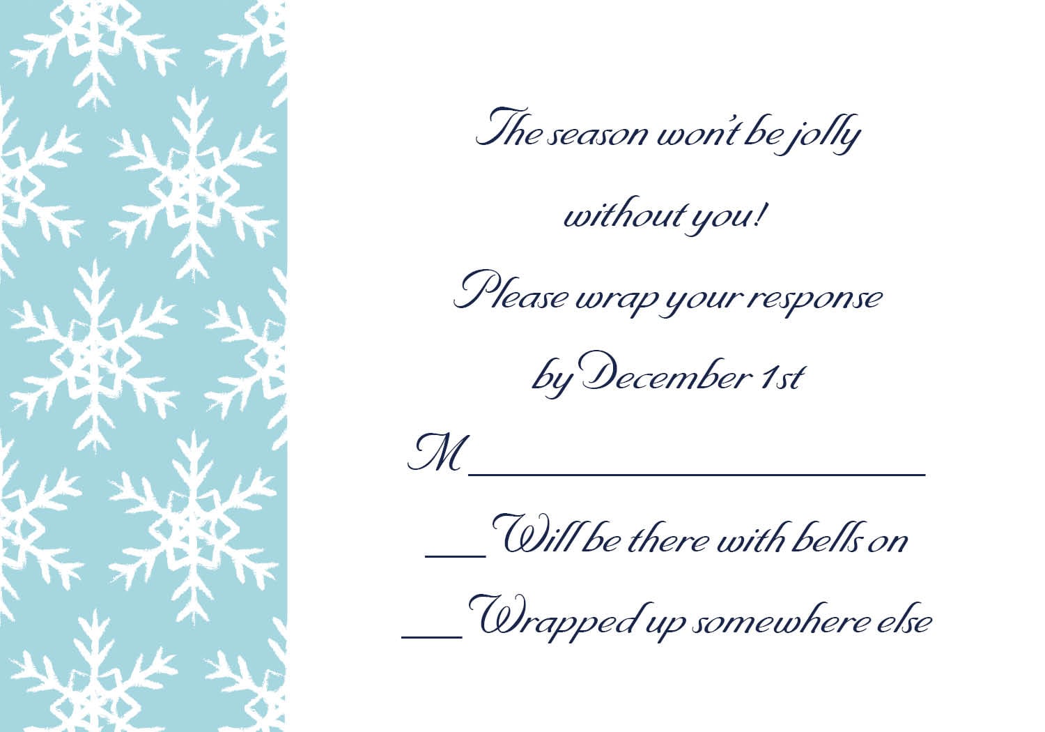 Farewell Invitation Templates