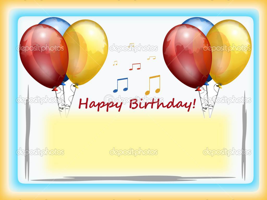 Free Birthday Party Invitations