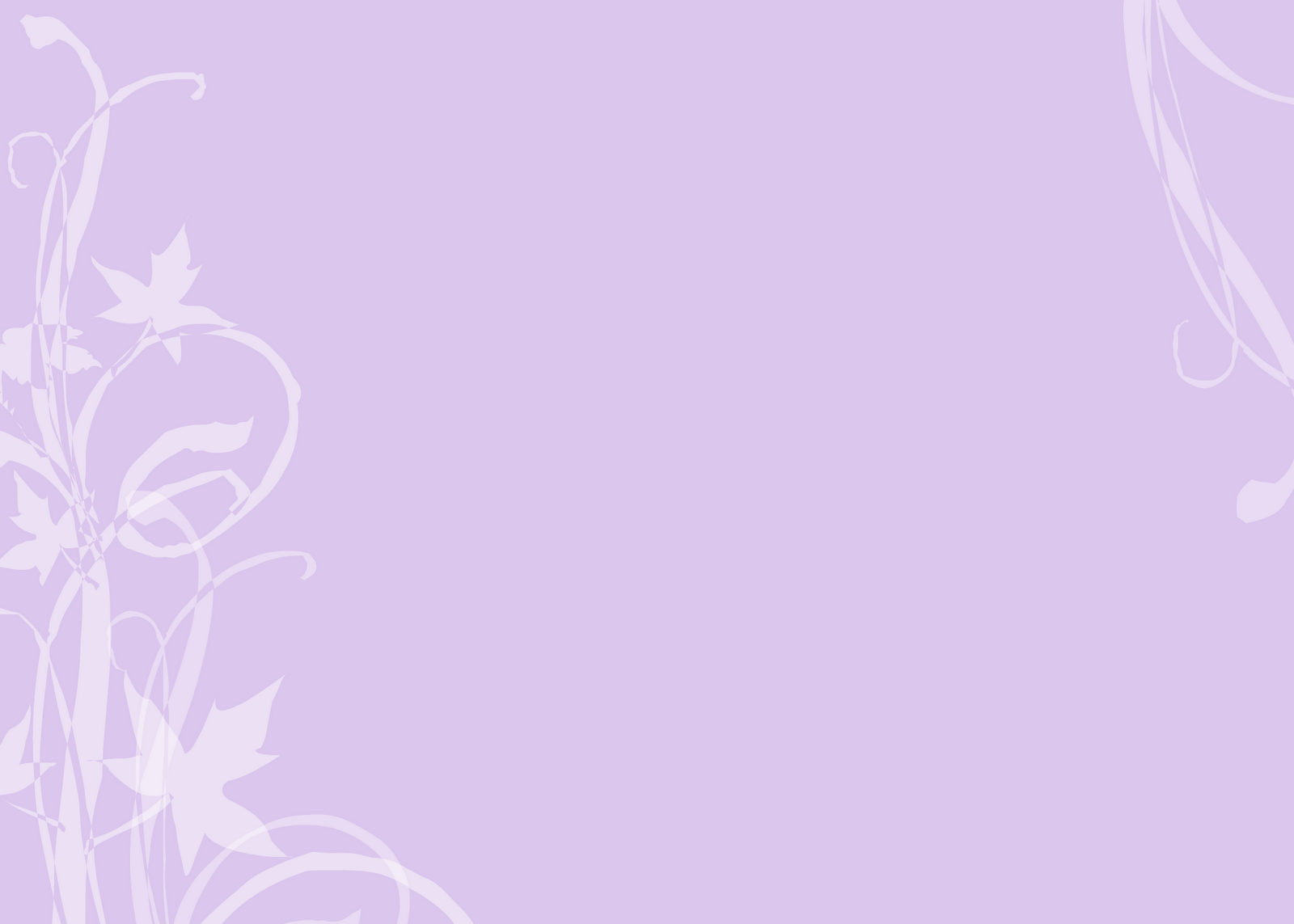 Free Printable Party Invitations  Free Purple Wedding Invitations