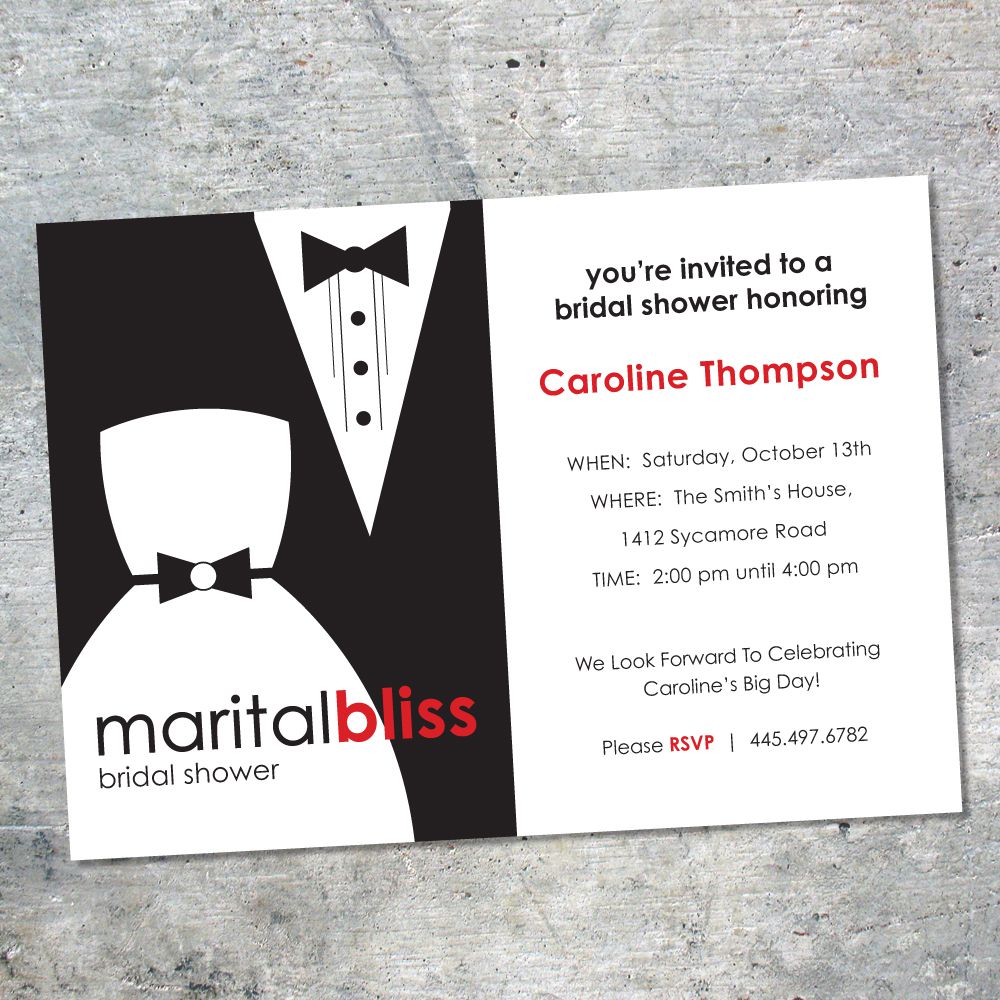 Fun Engagement Party Invitations   Fun Engagement Party