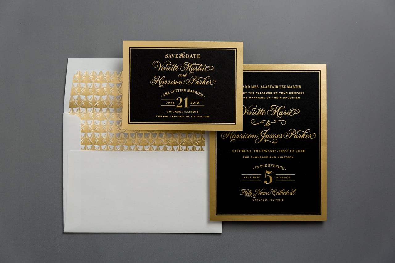 Handmade Invitations Perth