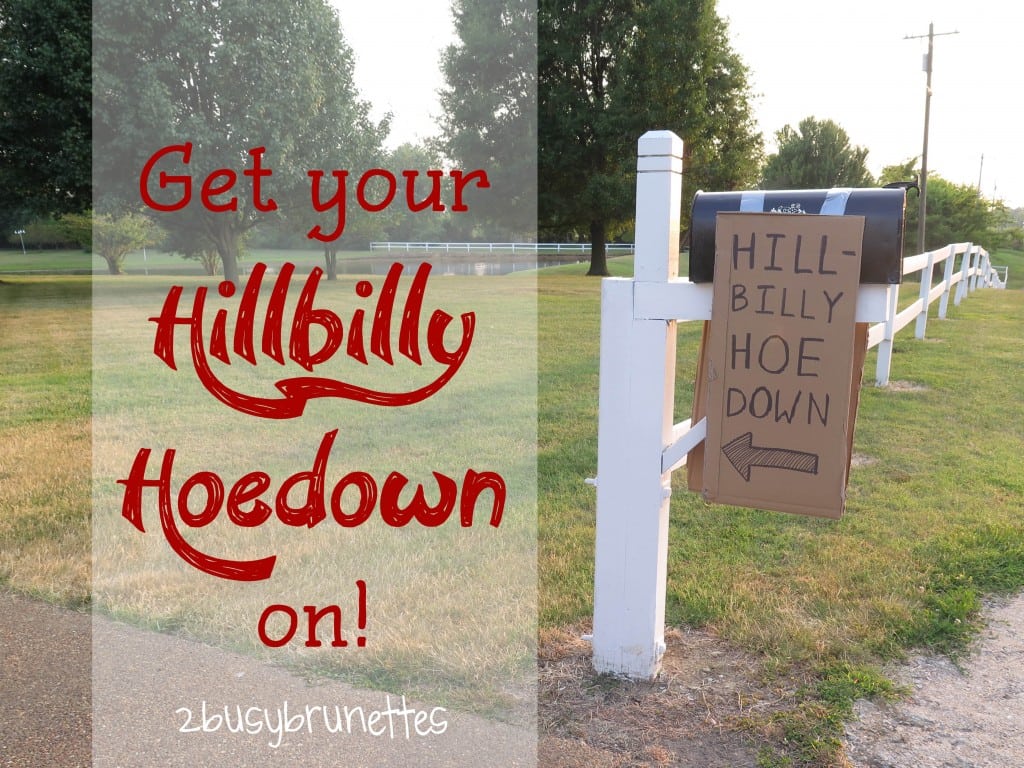 Hillbilly