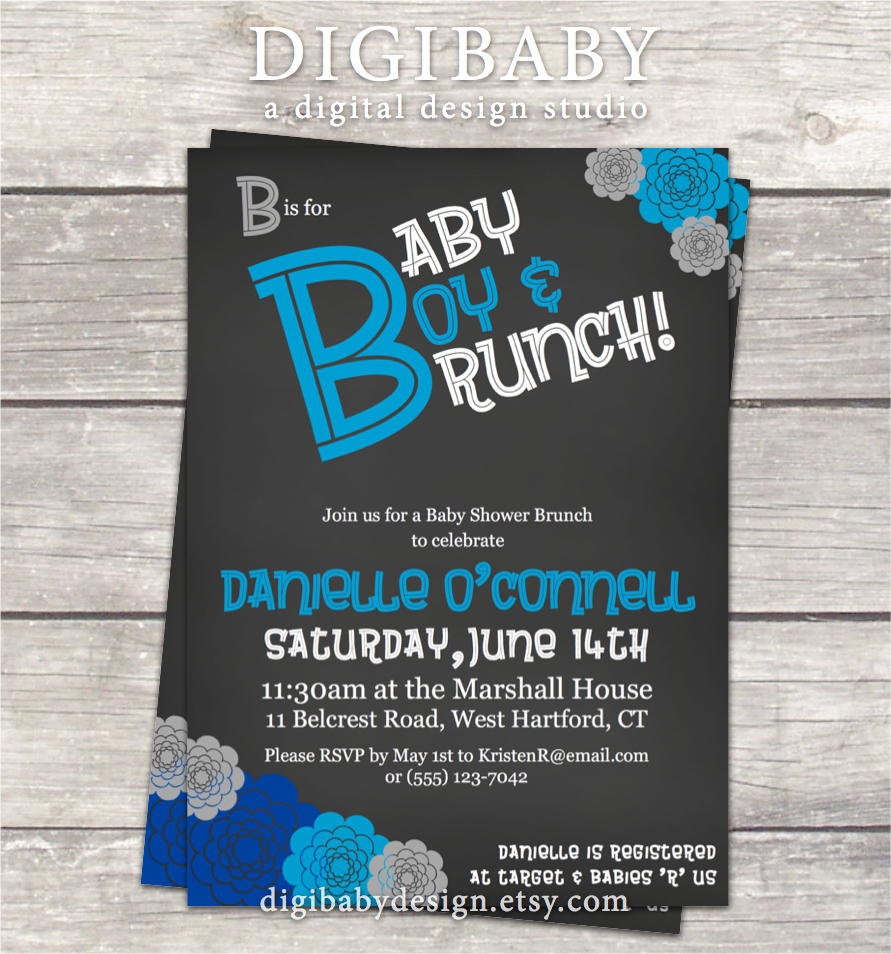 Images Of Surprise Brunch Party