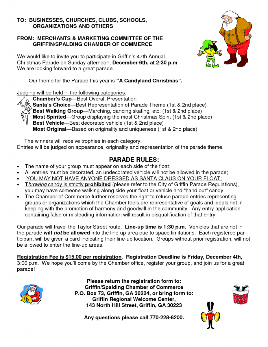 Invitation Letter For Christmas Party Stunning Invitation Letter