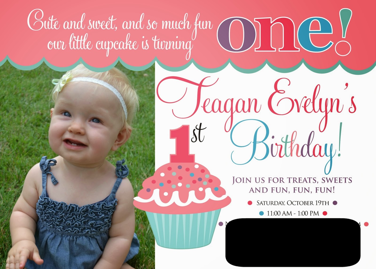 Killer 1st Birthday Party Invitations Boy Birthday Party Dresses
