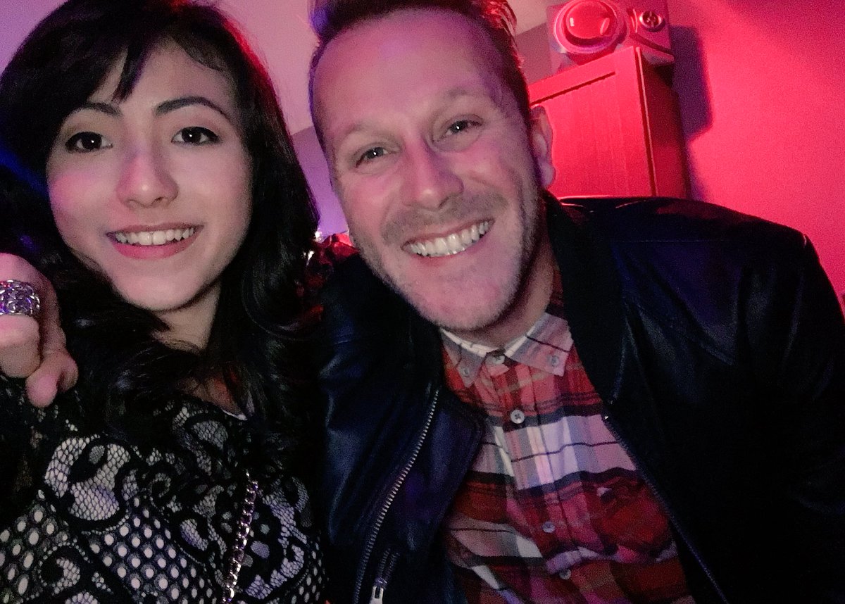 Kristen Li On Twitter   Nice Meeting You At The Christmas Party