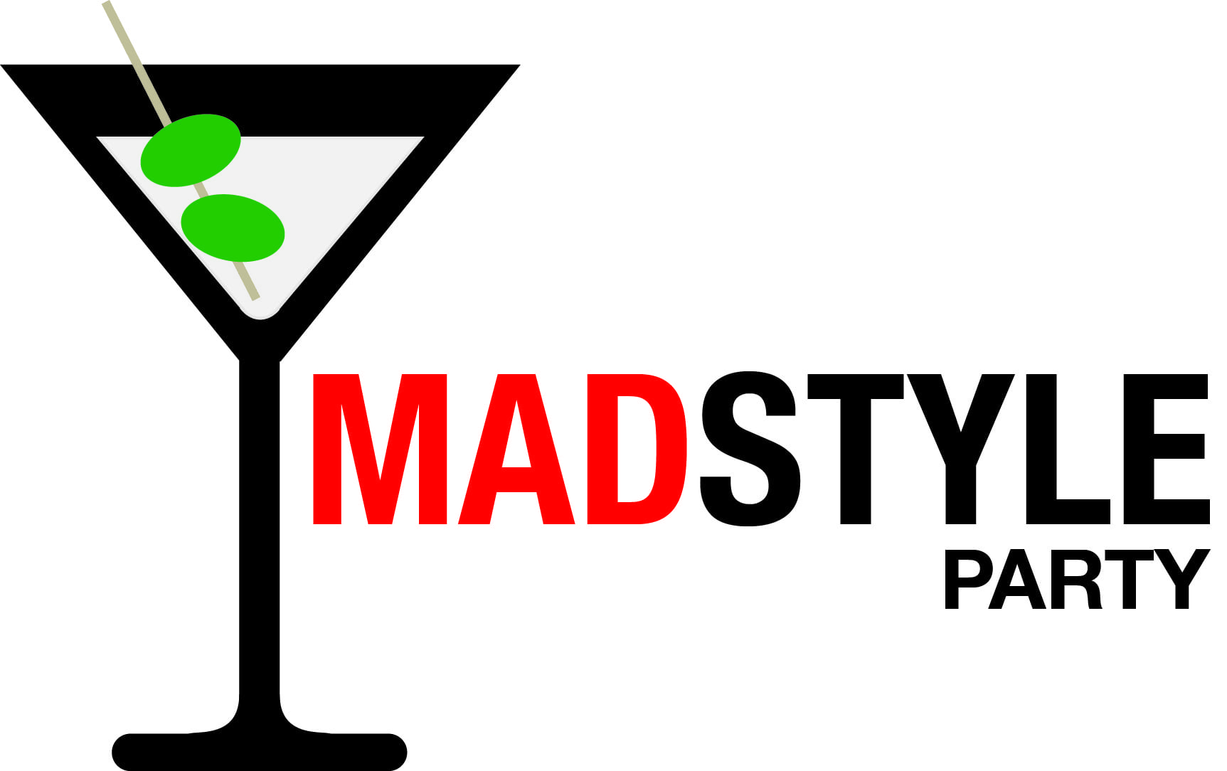 Mad Style Cocktail Party