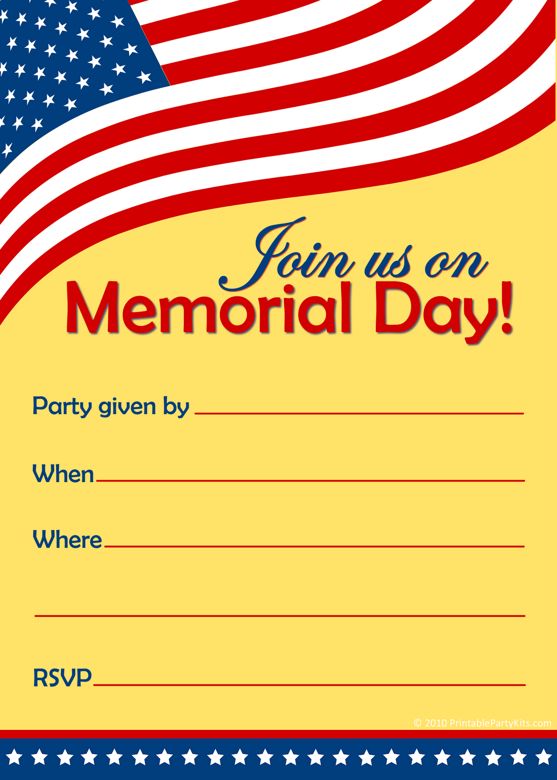 Memorial Day Pics Free Download