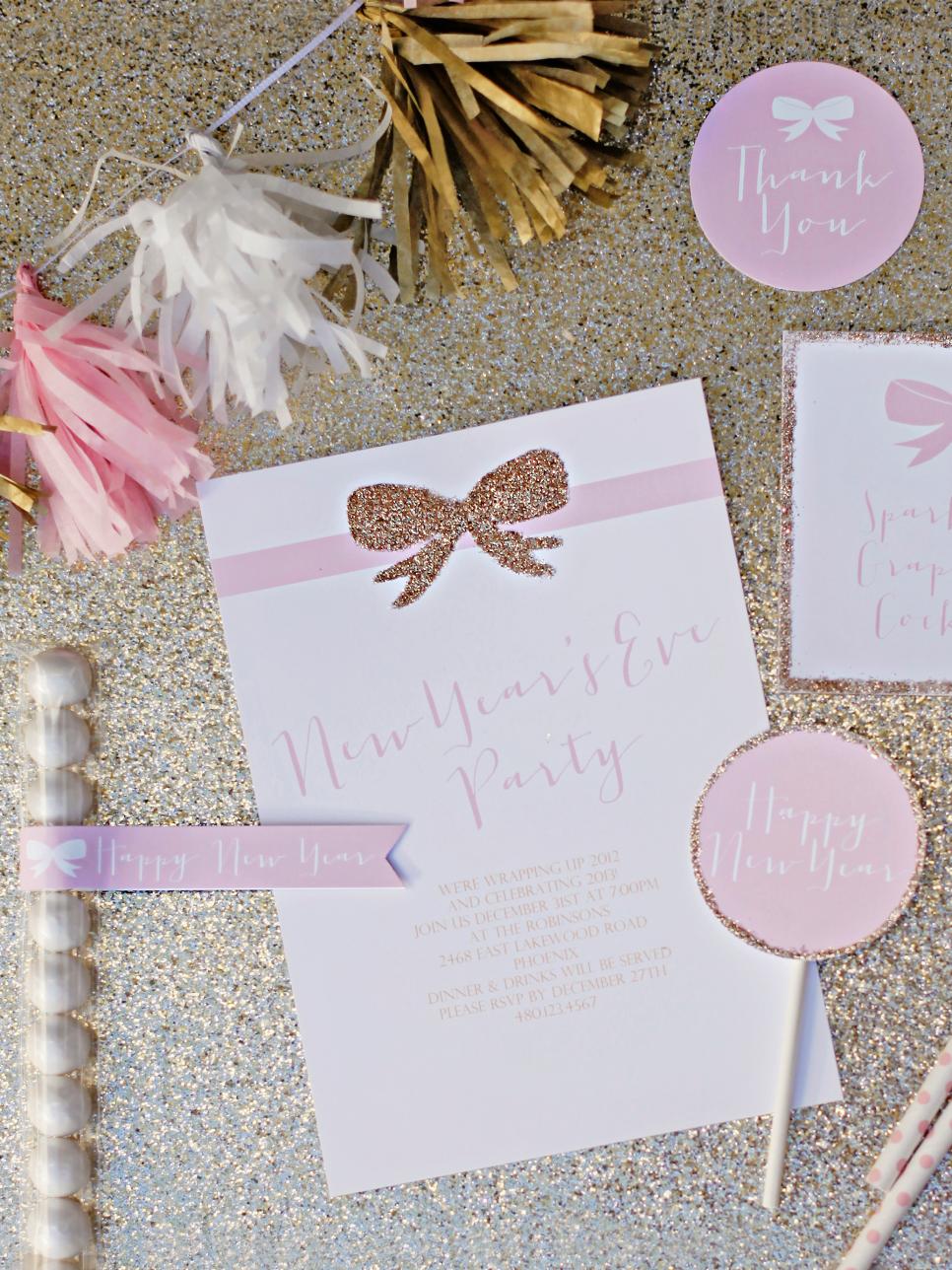 New Year's Eve Party