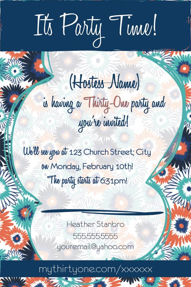 Nice Facebook Thirty