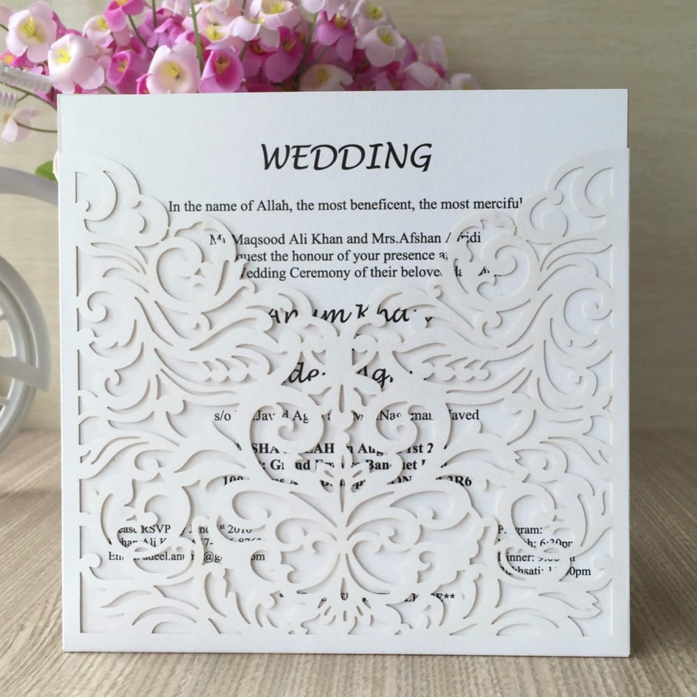 Online Get Cheap 21 Party Invitations