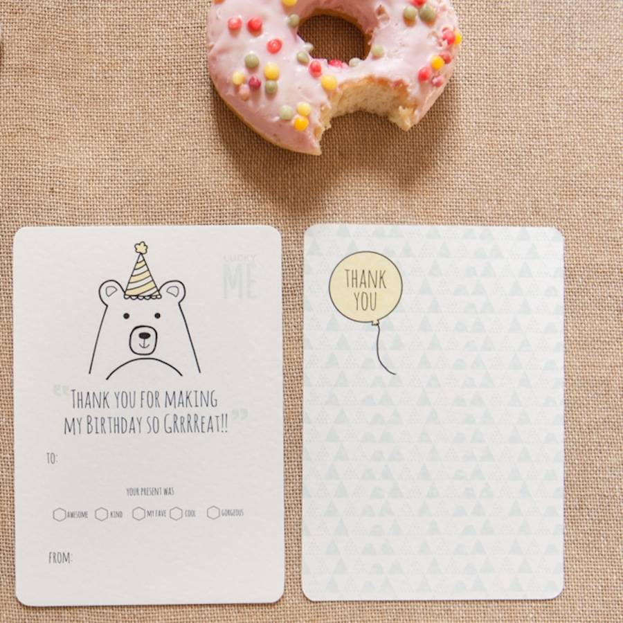 Party Animal' Children's Party Invitation Pack By Wedding In A