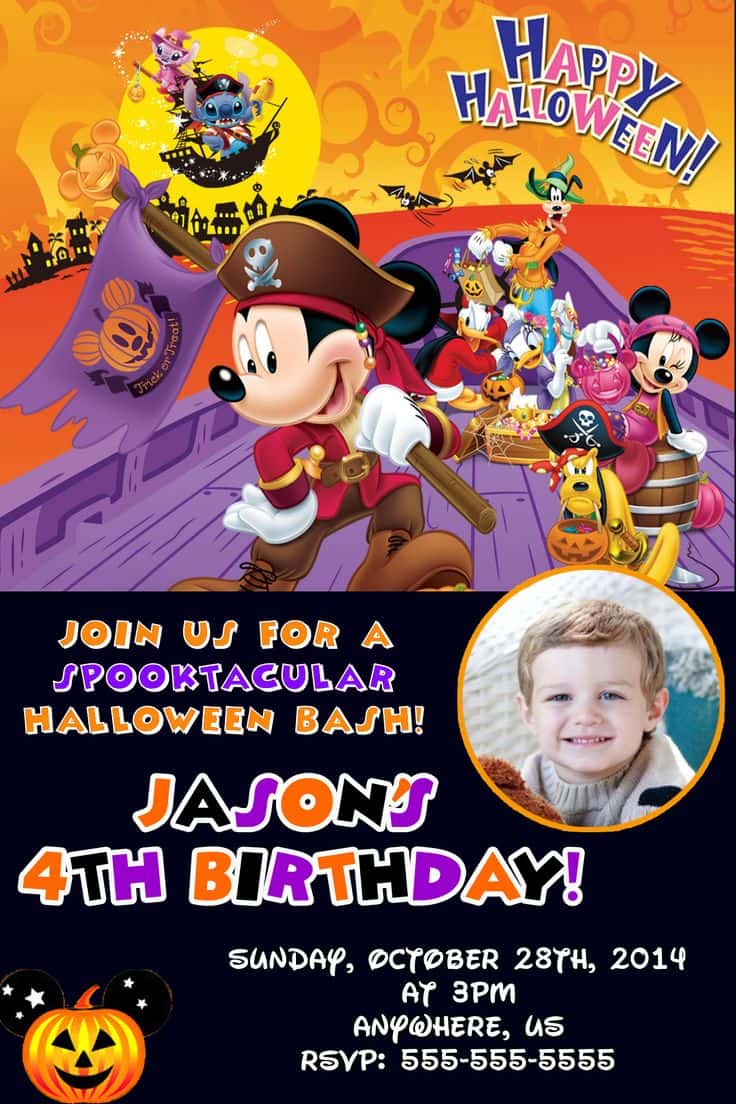 Party Express Invitations Designs Ideas