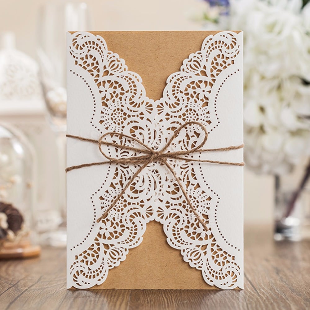 Party Invitation Kits Promotion