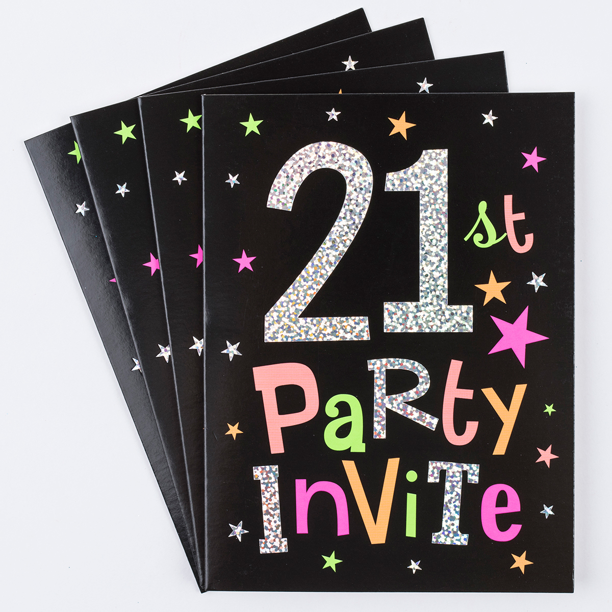 Party Invitations