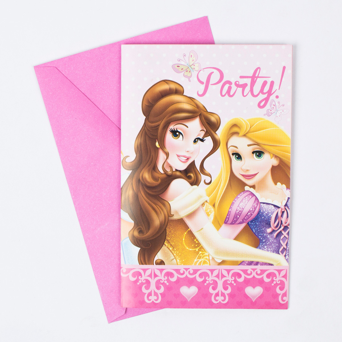 Party Invitations