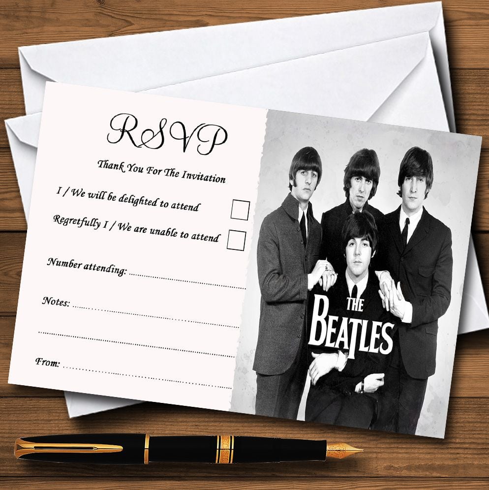 Personalised Cards, Party & Wedding Invitations & Gifts