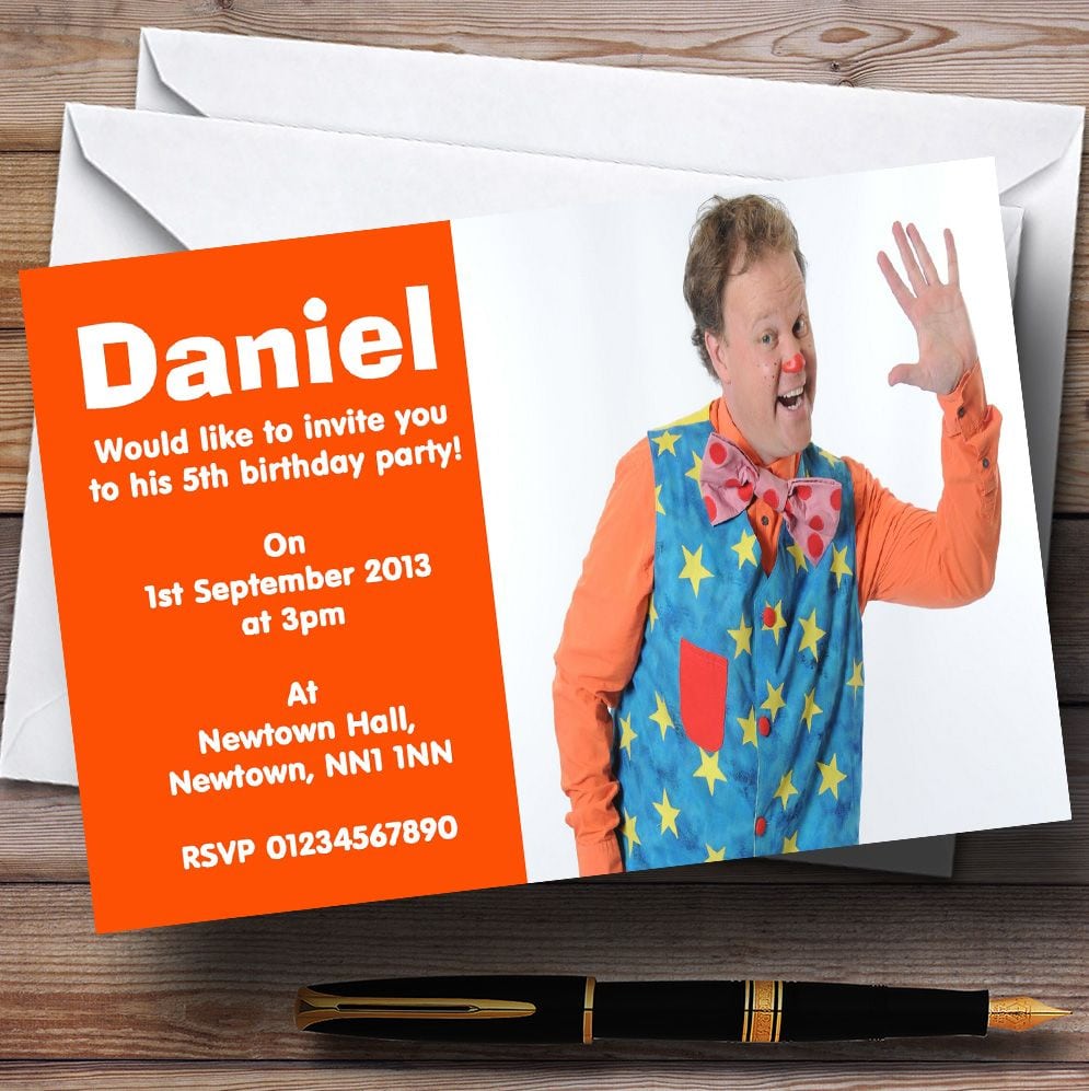 Personalised Cards, Party & Wedding Invitations & Gifts