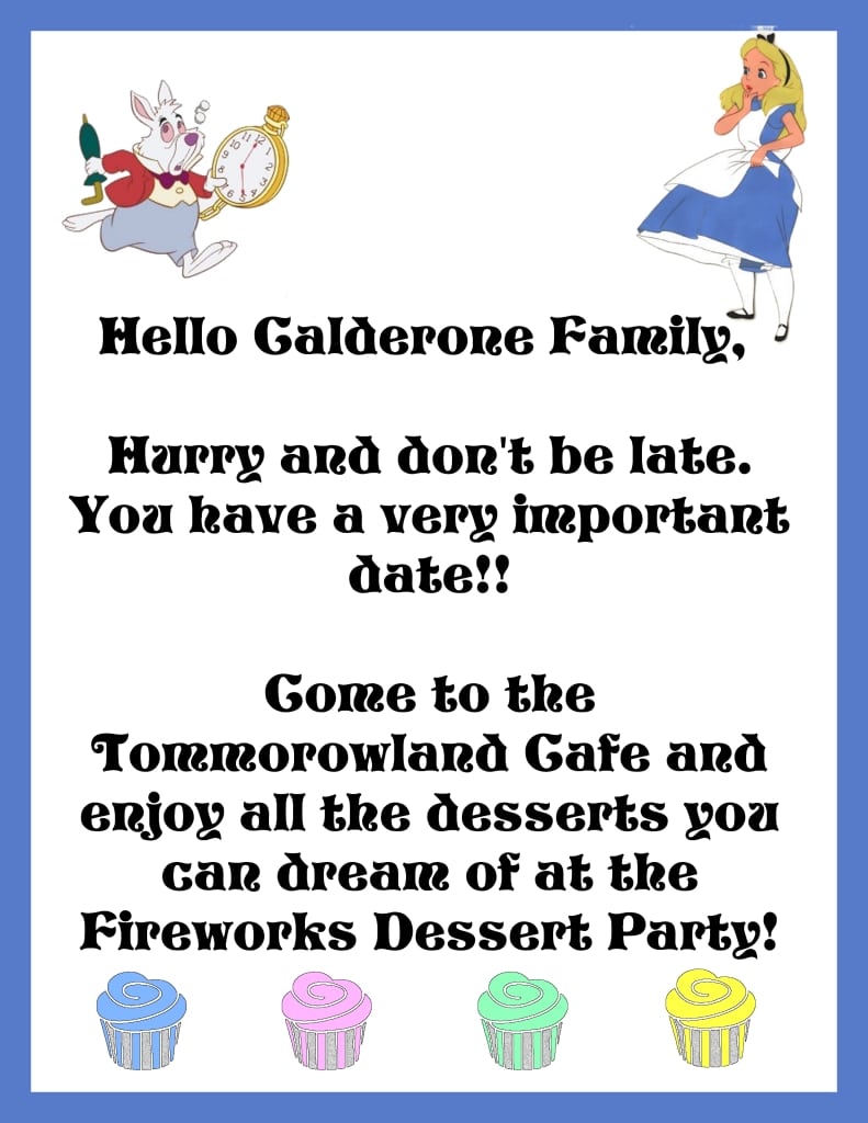 Pirates League Invitation