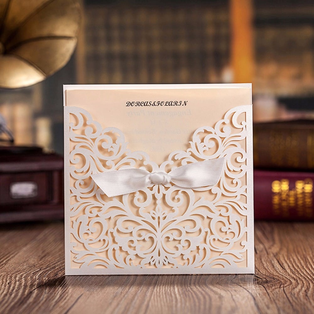 Popular Party Invitation Kits