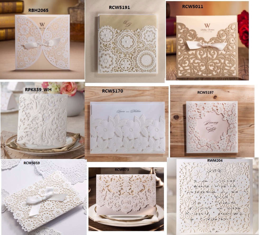 Popular Personal Party Invites