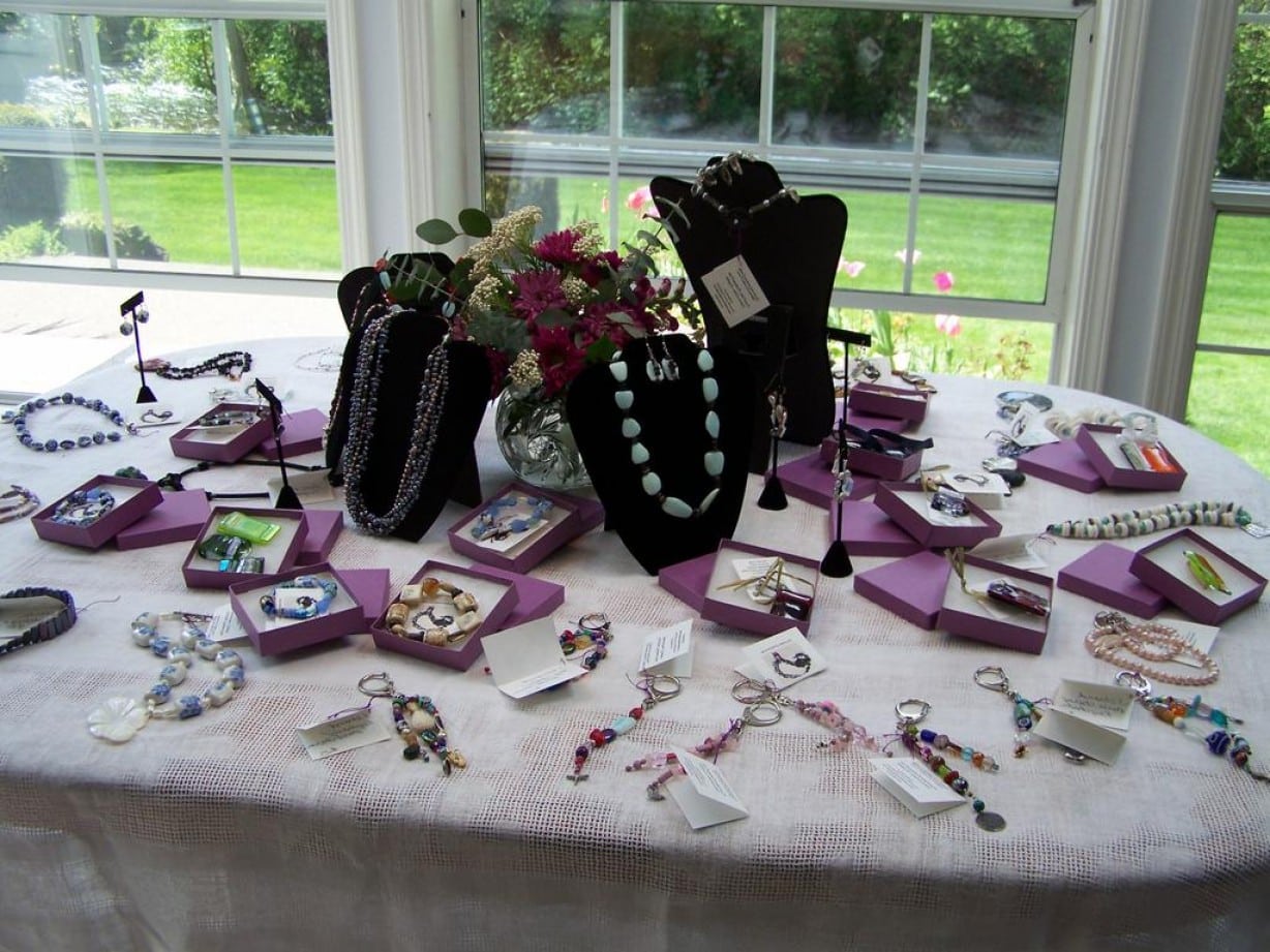 Premier Jewelry Party Invitation Wording