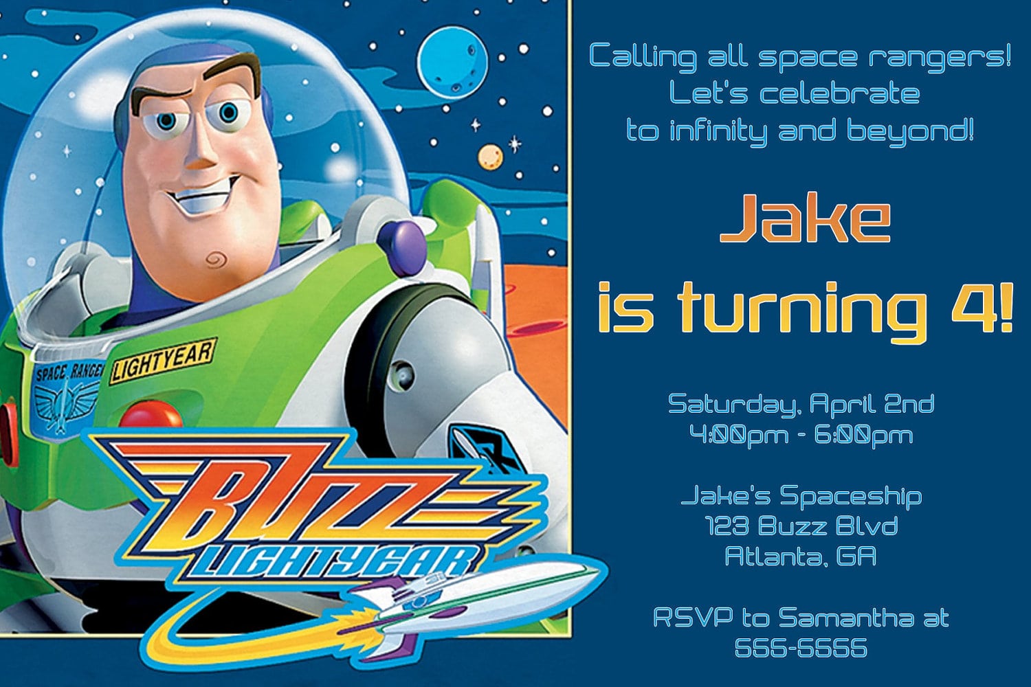 Retirement Party Invitations