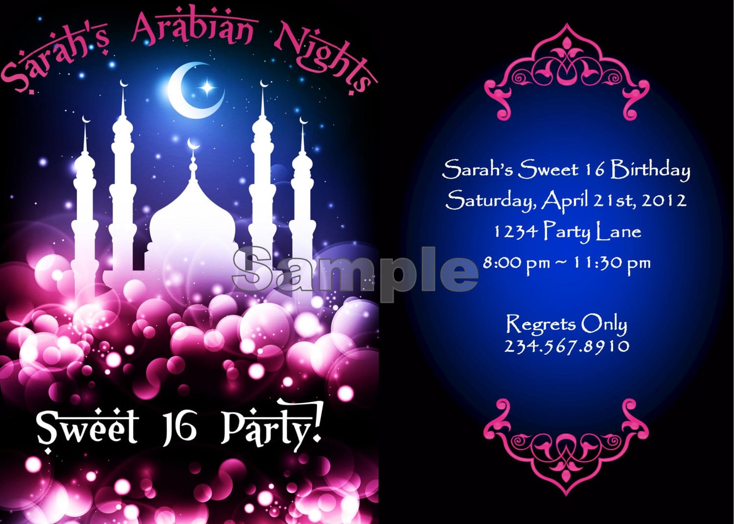 Saudi Arabian Nights Lifestyle Blog  How To Plan An Arabian Nights