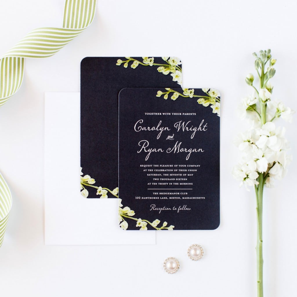 Shutterfly Wedding Invitations