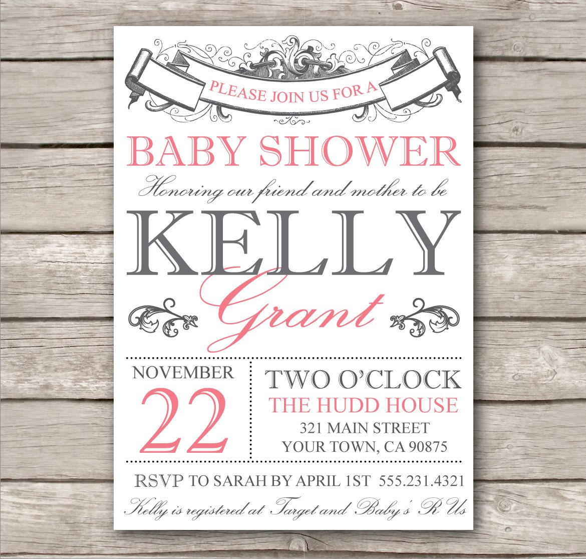 Templates Flights Baby Shower Invitations At Party City Flights