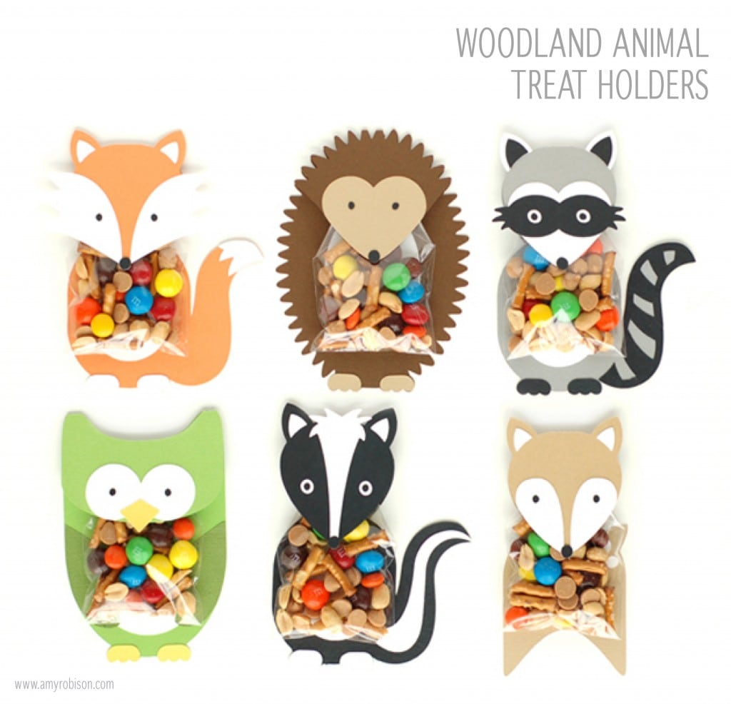 Woodland Party