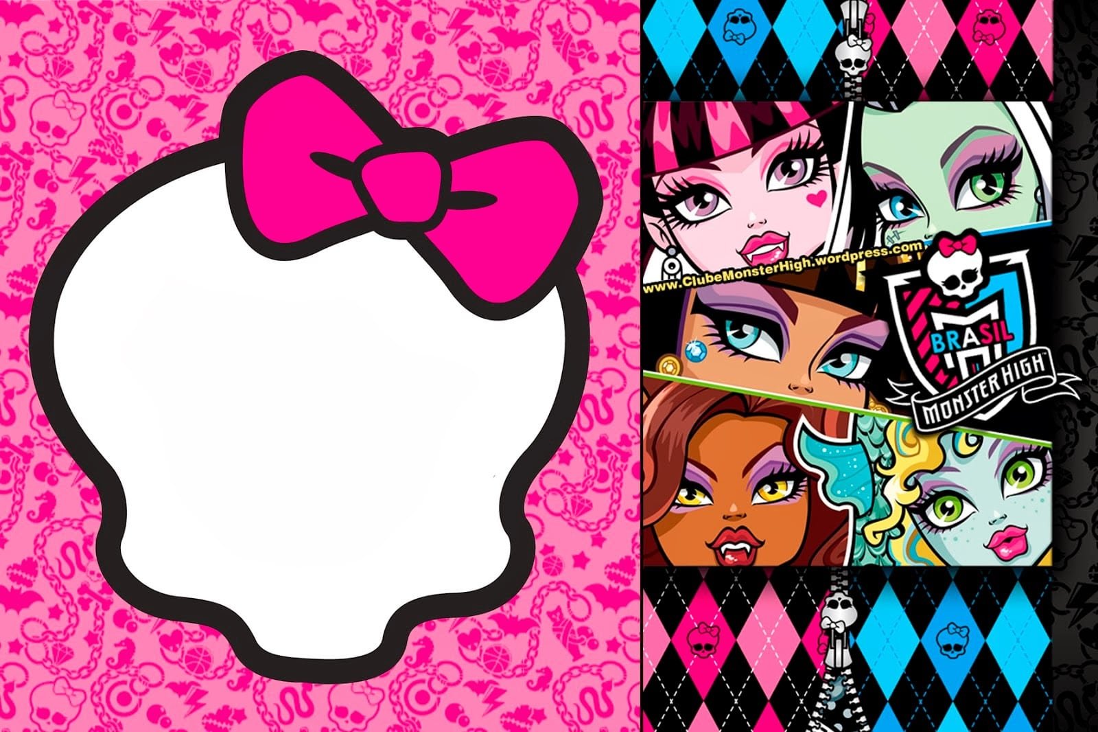 1000+ Images About Monster High On Pinterest
