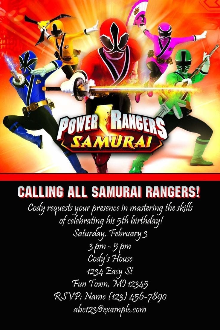 1000+ Images About Power Ranger On Pinterest