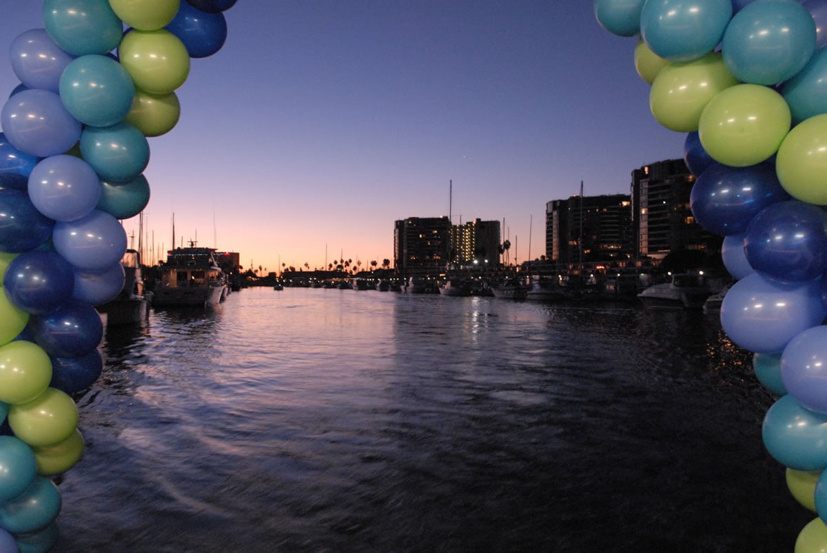 10 Tips For Throwing A Miami Yacht Party