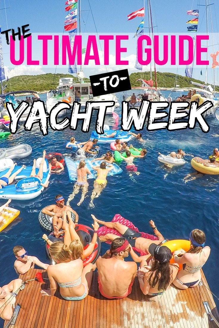 17 Best Ideas About Yacht Party On Pinterest