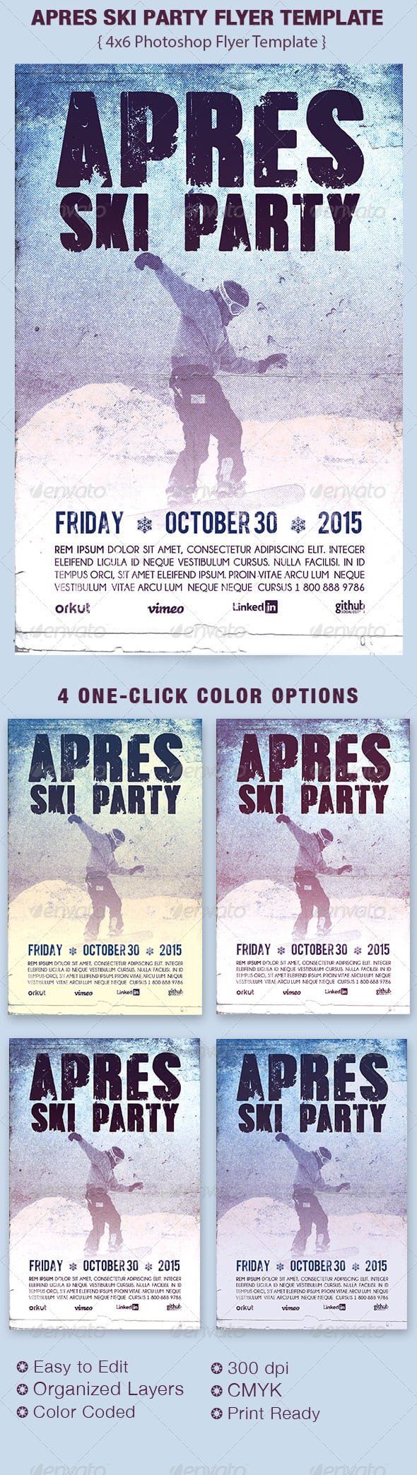 17 Best Images About  Ski Party  On Pinterest