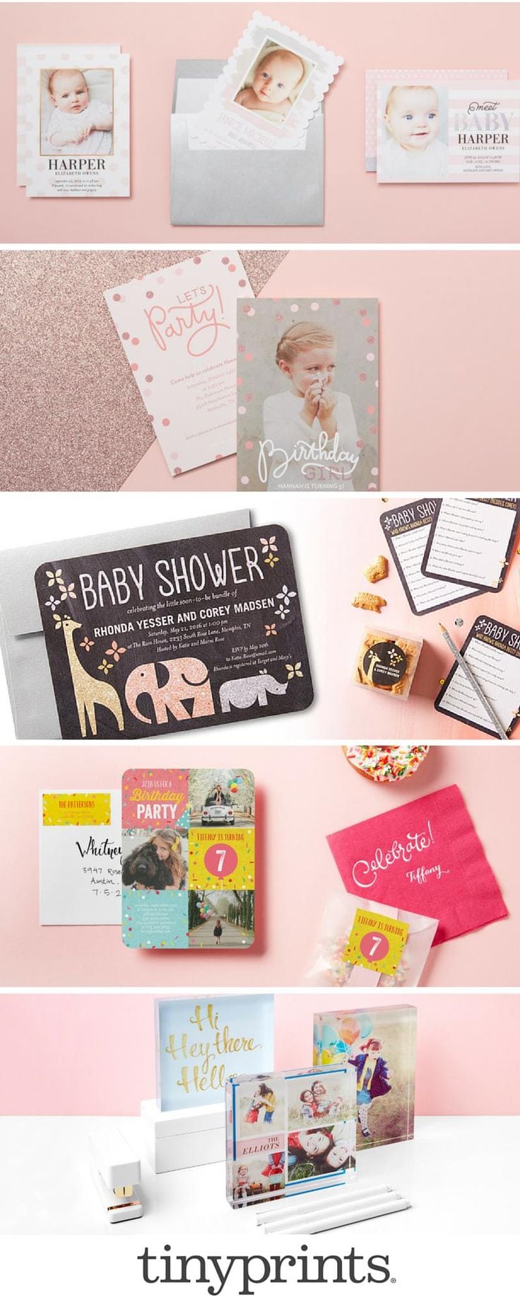 17 Best Images About Best Birthday Party Invitations On Pinterest