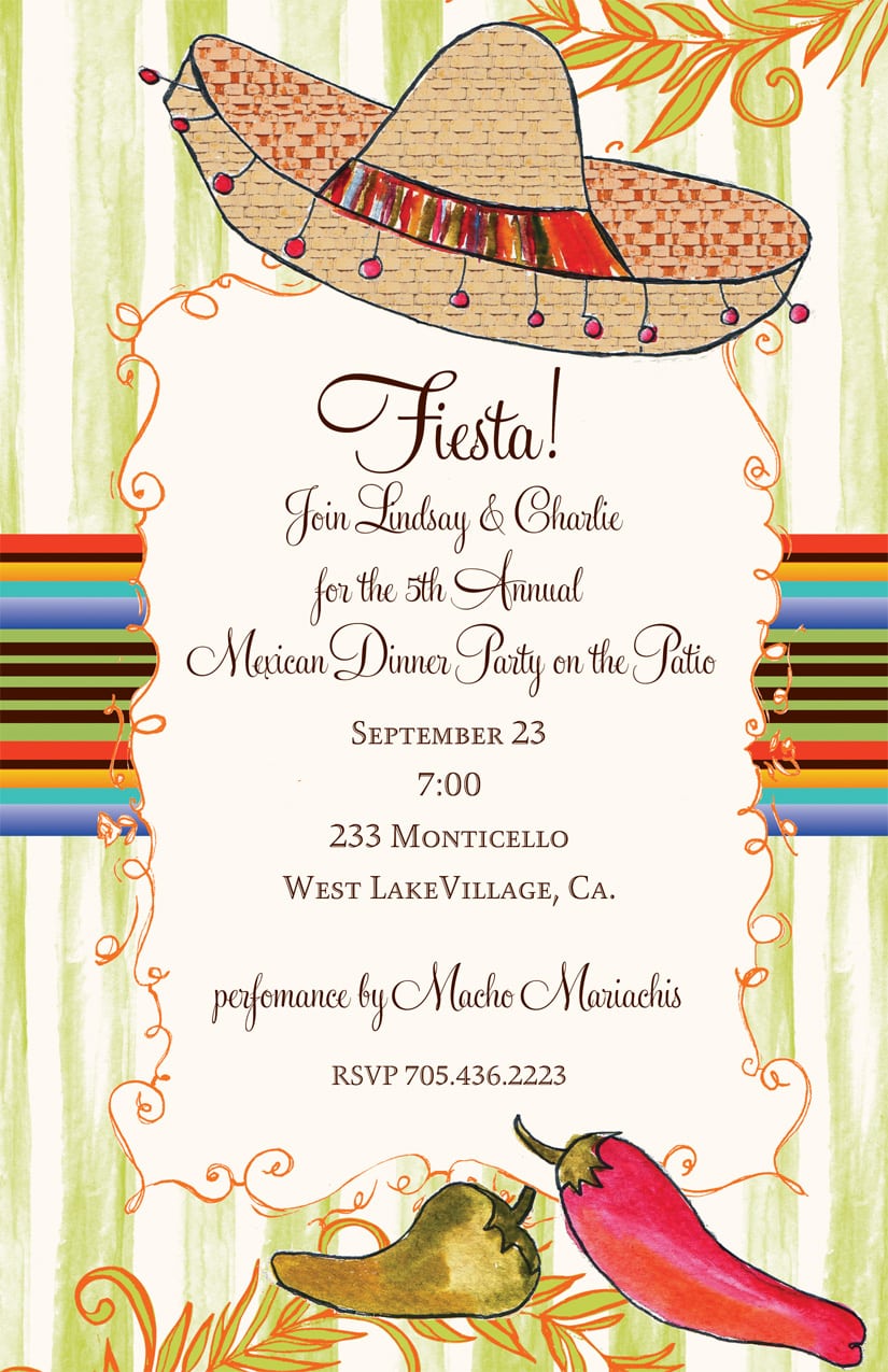 17 Best Images About Party Invites On Pinterest