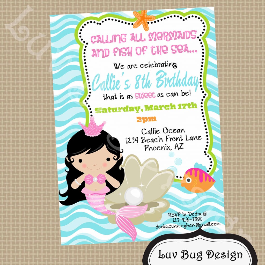 29th Birthday Invitation Wording