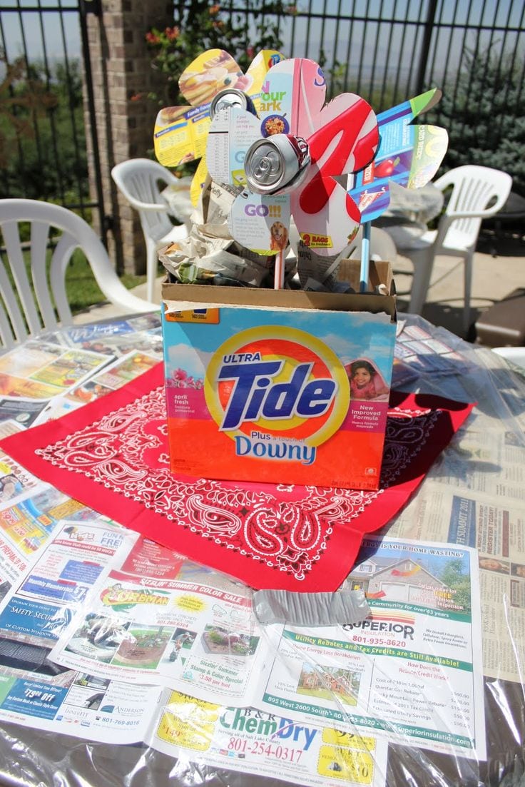 31 Best Ideas About White Trash Baby Bash On Pinterest